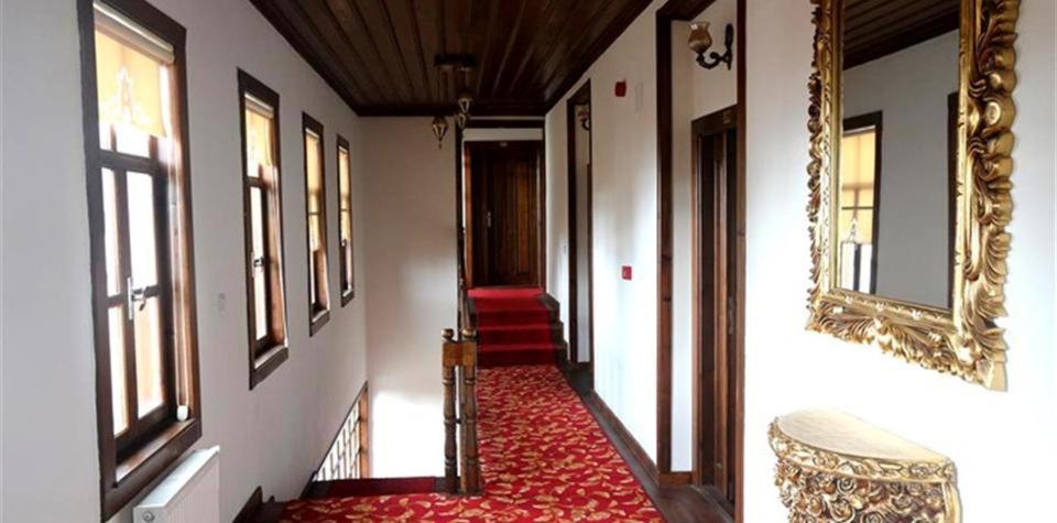 Kanoglu Konagi Butik Otel Akcaabat Exterior photo