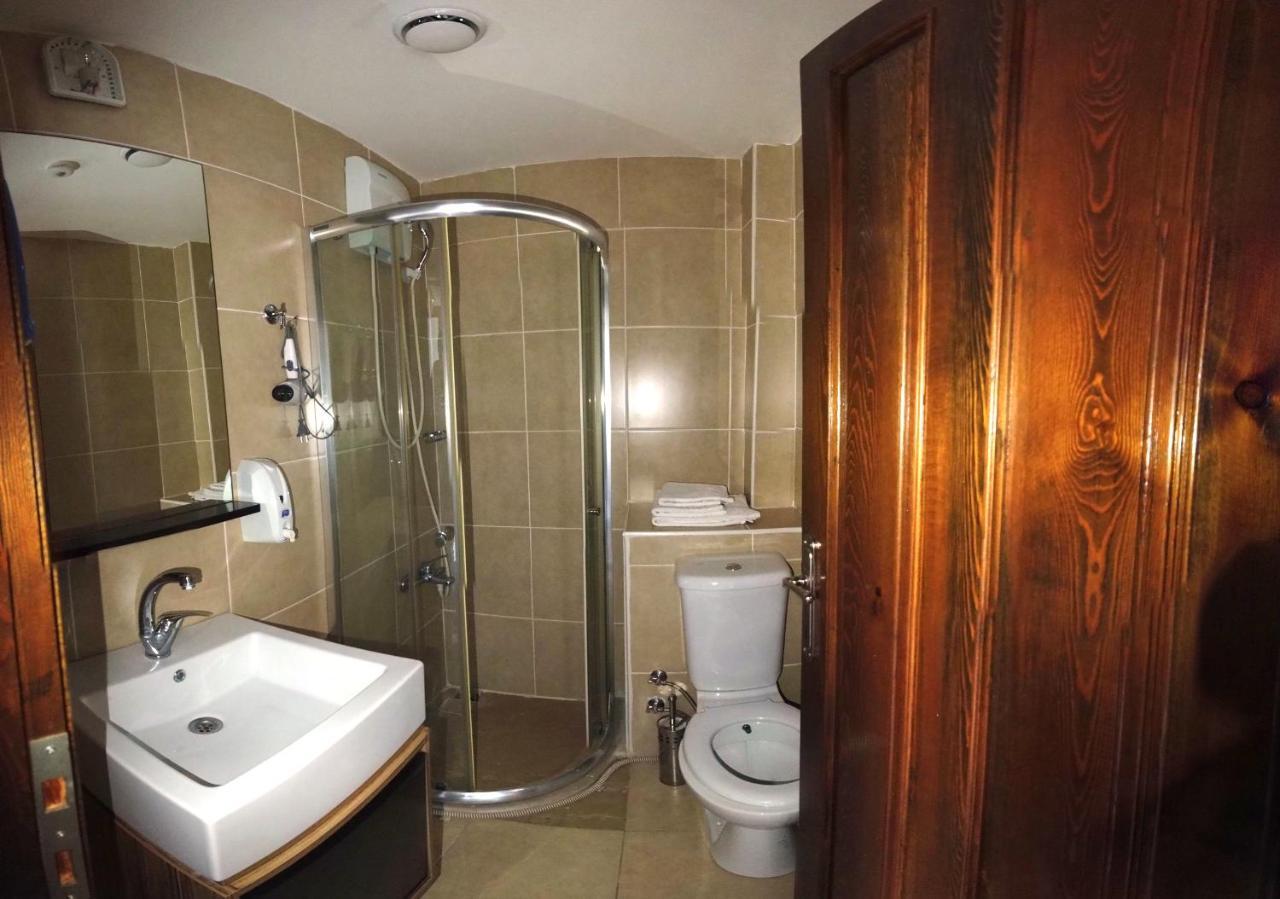 Kanoglu Konagi Butik Otel Akcaabat Exterior photo