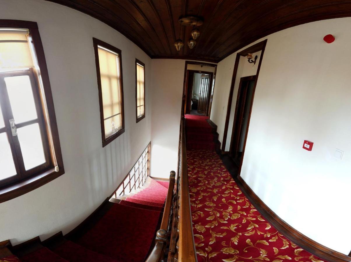 Kanoglu Konagi Butik Otel Akcaabat Exterior photo