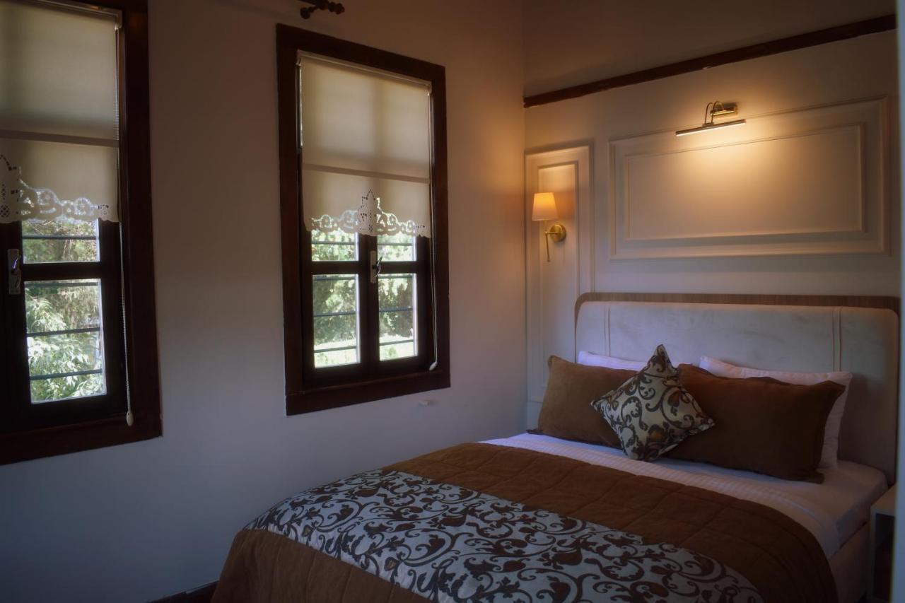 Kanoglu Konagi Butik Otel Akcaabat Exterior photo