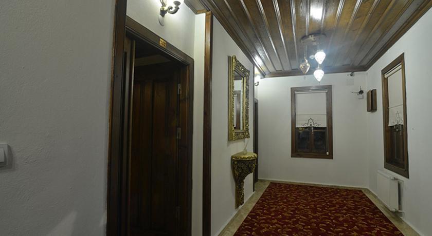 Kanoglu Konagi Butik Otel Akcaabat Exterior photo