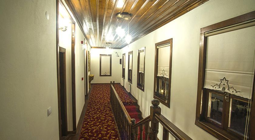 Kanoglu Konagi Butik Otel Akcaabat Exterior photo